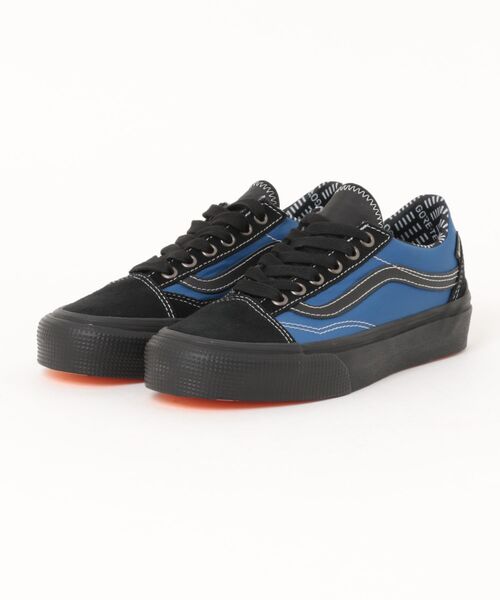 VANS ヴァンズ OLD SKOOL GORE-TEX オールドスクール GORE-TEX