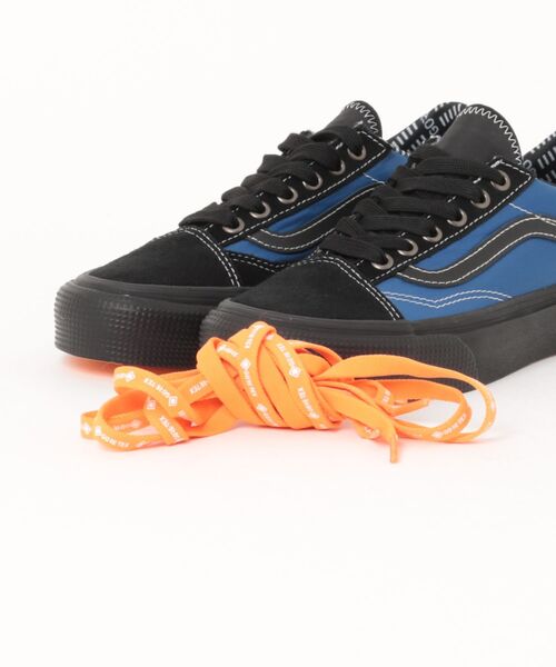 VANS ヴァンズ OLD SKOOL GORE-TEX オールドスクール GORE-TEX