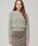 MUSINSA STANDARD WOMAN�i���V���T�X�^���_�[�h�E�[�}���j�́u���f�B�[�X�t�@�W�[�N���[�l�b�N�j�b�g�y�E�H�[���O���[�z�i�j�b�g/�Z�[�^�[�j�v�b���̑�