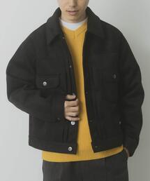 ITEMS URBANRESEARCH | F.S. プリーテッドジャケット(カバーオール)