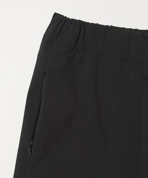 BEAUTY&YOUTH UNITED ARROWS（ビューティーアンドユースユナイテッドアローズ）の「360°MASTER 2.0 カーブ イージーパンツ NO.11 セットアップ対応 ストレッチ 撥水 ウォッシャブル（その他パンツ・メンズ・ブラック/グレー・S/M/L/XL）」の13枚目の写真