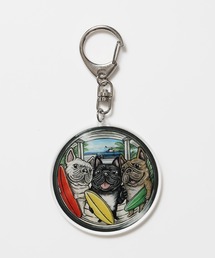 The Endless Summer（エンドレスサマー）の「TES BUHI KEY HOLDER / キーホルダー（その他小物）」