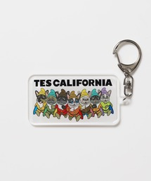 The Endless Summer（エンドレスサマー）の「TES BUHI KEY HOLDER / キーホルダー（その他小物）」