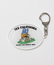 The Endless Summer（エンドレスサマー）の「TES BUHI KEY HOLDER / キーホルダー（その他小物）」