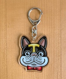 The Endless Summer（エンドレスサマー）の「TES BUHI KEY HOLDER / キーホルダー（その他小物）」