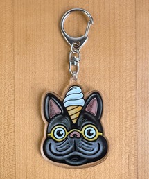 The Endless Summer（エンドレスサマー）の「TES BUHI KEY HOLDER / キーホルダー（その他小物）」