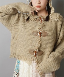 森ガール」に該当するレディースファッション通販 - ZOZOTOWN