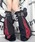 Mayree�i���C���[�j�́u�yurge select�zY2K �f�j���� �W�b�v�A�b�v �`�F�b�N�� ���b�O�E�H�[�}�[�i���b�O�E�H�[�}�[�j�v�b���b�h�n
