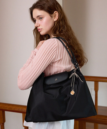 ELEGANCE PARIS（エレガンスパリ）の「ニールショルダーバッグ OTSH006A（ショルダーバッグ）」