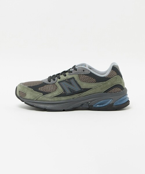New Balance＞ U2010ETN/スニーカー（スニーカー）｜New Balance
