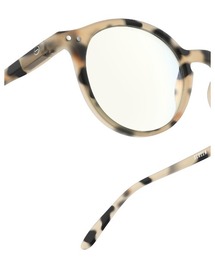 IZIPIZI（イジピジ）の「IZIPIZI / SCREEN #D（メガネ）」