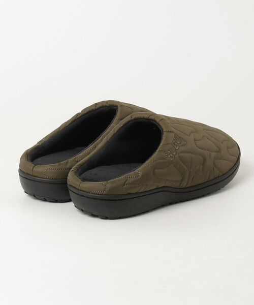 SUBU(スブ)の「SUBU / Outline / MOUNTAIN KHAKI(サンダル・レディース・カーキ・0/1/2/3/4/00)」の4枚目の写真