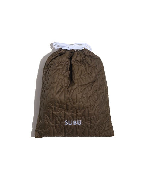 SUBU(スブ)の「SUBU / Outline / MOUNTAIN KHAKI(サンダル・レディース・カーキ・0/1/2/3/4/00)」の3枚目の写真