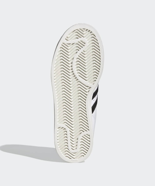 adidas(アディダス)の「スーパースター II / SUPERSTAR II / アディダスオリジナルス adidas Originals(スニーカー・レディース・ホワイト・22.0cm/22.5cm/23.0cm/23.5cm/24.0cm/24.5cm/25.0cm/25.5cm/26.0cm/26.5cm/27.0cm/27.5cm/28.0cm)」の3枚目の写真