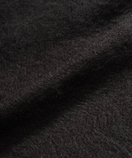 VASTIC(バスティック)の「グラフィックブラシニット_ブラック(ニット/セーター・メンズ・その他・LARGE/MEDIUM/X-LARGE)」の7枚目の写真