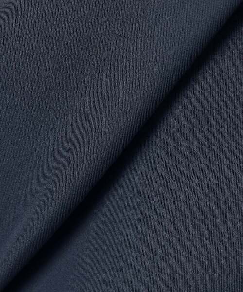 SLOBE IENA（スローブイエナ）の「《セットアップ対応可》撥水ミドルトレンチコート（トレンチコート・レディース・ベージュ/ネイビー・36/38）」の11枚目の写真