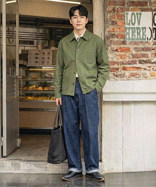 TOUCH GROUND(タッチグラウンド)の「ペニーローファーシュプリームドライブシューズ(ローファー・メンズ・ブラック・23cm/24cm/25cm/26cm/27cm/28cm)」の5枚目の写真