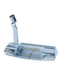 SCOTTGOLF（スコット ゴルフ）の「Slim Slade Putter [Chrome]（ゴルフグッズ）」