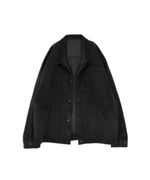 MATISSE THE CURATOR（マティスザキュレーター）の「Type Trucker Jacket Black（デニムジャケット）」