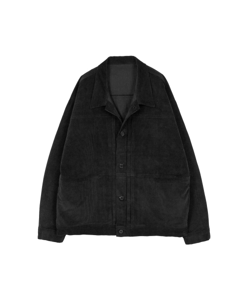 MATISSE THE CURATOR(マティスザキュレーター)の「タイプトラッカージャケット ブラック(デニムジャケット・メンズ・その他・1/2)」の4枚目の写真