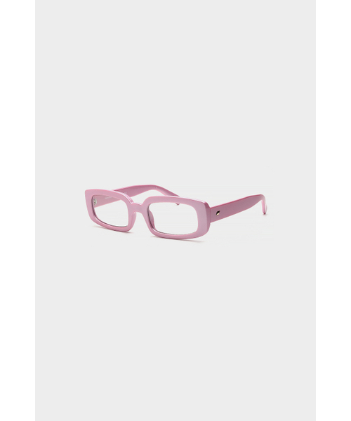 Le Specs(-)の「ダイナマイトメタリックピンク 2291 変色レンズ(サングラス・レディース・その他・FREE)」の3枚目の写真