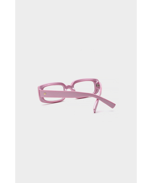 Le Specs(-)の「ダイナマイトメタリックピンク 2291 変色レンズ(サングラス・レディース・その他・FREE)」の5枚目の写真