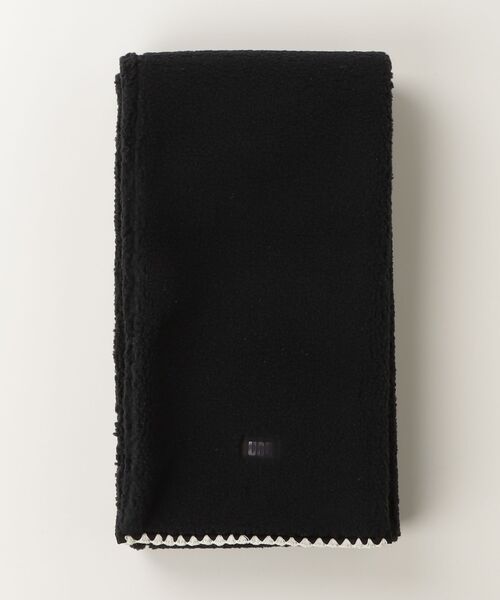UGG（アグ）UGGfluff Scalloped Scarf（ストール/ショール）｜UGG