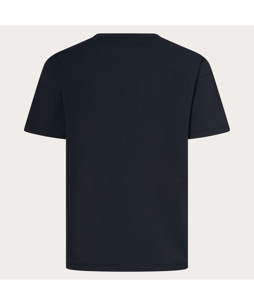 OAKLEY(オークリー)の「オークリーRADIANT UV SHADE OP TEE 9.0Tシャツ/レディース/吸汗速乾/UPF50+/4WAYストレッチ/軽量/OAKLEY(Tシャツ/カットソー・レディース・ライトブルー/ブラック/ライトグリーン/ホワイト・XS/S/M/L)」の17枚目の写真