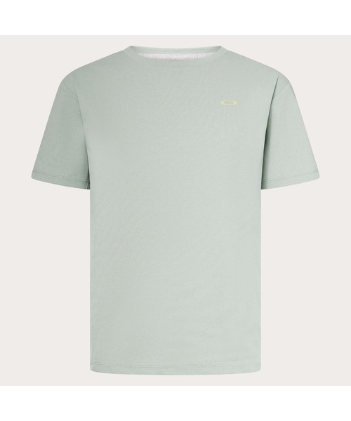 OAKLEY(オークリー)の「オークリーRADIANT UV SHADE OP TEE 9.0Tシャツ/レディース/吸汗速乾/UPF50+/4WAYストレッチ/軽量/OAKLEY(Tシャツ/カットソー・レディース・ライトブルー/ブラック/ライトグリーン/ホワイト・XS/S/M/L)」の18枚目の写真