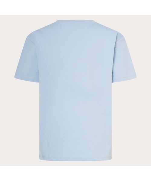 OAKLEY(オークリー)の「オークリーRADIANT UV SHADE OP TEE 9.0Tシャツ/レディース/吸汗速乾/UPF50+/4WAYストレッチ/軽量/OAKLEY(Tシャツ/カットソー・レディース・ライトブルー/ブラック/ライトグリーン/ホワイト・XS/S/M/L)」の10枚目の写真