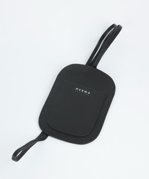 FAVORITE SUKINAMONO（フェイバリットスキナモノ）の「POCHE クロスボディフォンケース《HERMA》（カードケース）」