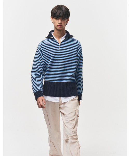 BLUESUNFLOWER(ブルーサンフラワー)の「コーデュロイシックスポケットカーゴパンツクリームベージュ(その他パンツ・レディース・その他・ONE SIZE)」の7枚目の写真