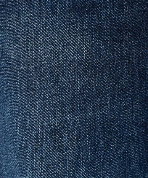 Healthy denim（ヘルシーデニム）の「【Healthy denim / ヘルシーデニム】Pink Pepper Midrise / ピンクペッパー ミッドライズ / ストレートデニム（デニムパンツ・レディース・インディゴブルー/ダークネイビー・25/24/23）」の19枚目の写真