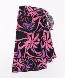 Maunaloa（マウナロア）の「【Maunaloa】ティアレトライバルパレオスカート（スカート）」