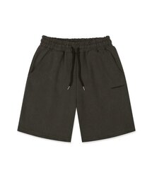 オーバーサイズ_トレーニングショーツ ショートパンツ CHCO