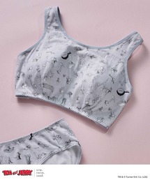 une nana cool（ウンナナクール）の「トムとジェリー × une nana cool ナイトアップブラ（ナイトブラ）」