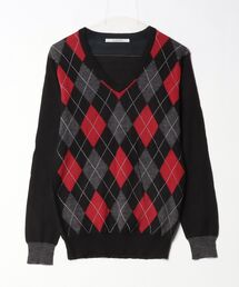 hardcover（ハードカバー）の「長袖ニット（ニット/セーター）」