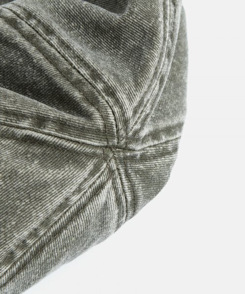 ESPIONAGE（エスピオナジ）の「Over Fatigue Hat Olive（ハット・メンズ・その他・ONE SIZE）」の7枚目の写真