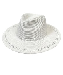 Basiquenti(�x�[�V�b�N�G���e�B)�́yBasiquenti�zAirway Long Brim Hat BCX-U41971(�n�b�g)