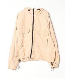 JOHN'S CLOSET（ジョンズクローゼット）の「マウンテンパーカー（マウンテンパーカー）」