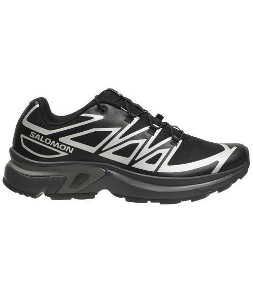 SALOMON(サロモン)の「【SALOMON】XT-EVR W(スニーカー・レディース・ブラック/ブラック系その他2・22.5cm/23cm/23.5cm/24cm/24.5cm)」の2枚目の写真