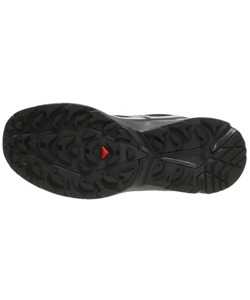 SALOMON(サロモン)の「【SALOMON】XT-EVR W(スニーカー・レディース・ブラック/ブラック系その他2・22.5cm/23cm/23.5cm/24cm/24.5cm)」の6枚目の写真