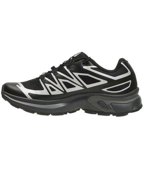 SALOMON(サロモン)の「【SALOMON】XT-EVR W(スニーカー・レディース・ブラック/ブラック系その他2・22.5cm/23cm/23.5cm/24cm/24.5cm)」の5枚目の写真