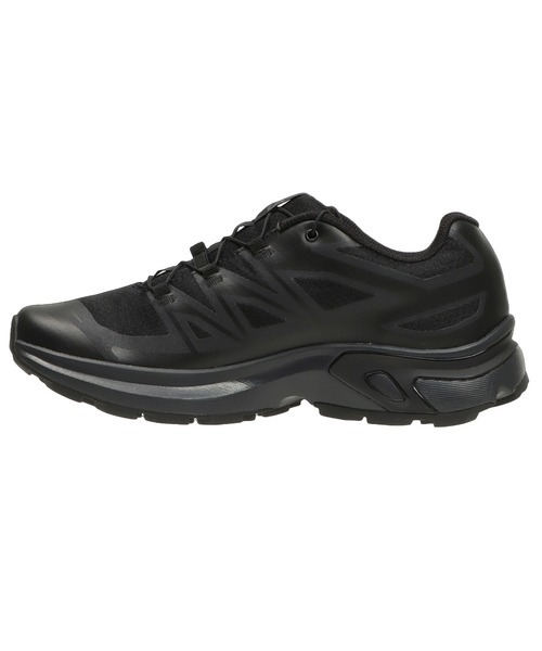 SALOMON(サロモン)の「【SALOMON】XT-EVR W(スニーカー・レディース・ブラック/ブラック系その他2・22.5cm/23cm/23.5cm/24cm/24.5cm)」の9枚目の写真