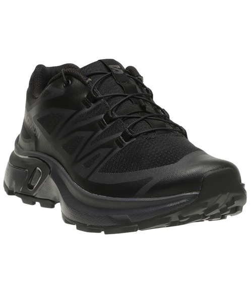 SALOMON(サロモン)の「【SALOMON】XT-EVR W(スニーカー・レディース・ブラック/ブラック系その他2・22.5cm/23cm/23.5cm/24cm/24.5cm)」の7枚目の写真