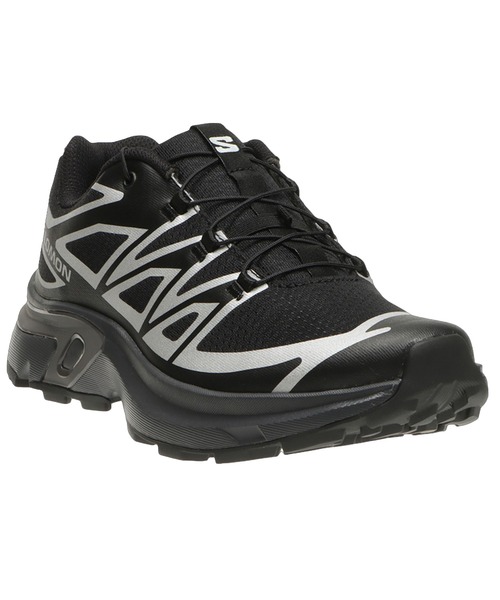 SALOMON(サロモン)の「【SALOMON】XT-EVR W(スニーカー・レディース・ブラック/ブラック系その他2・22.5cm/23cm/23.5cm/24cm/24.5cm)」の19枚目の写真