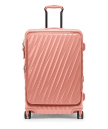 TUMI（トゥミ）の「19 DEGREE ミディアム・フロント・アクセス・エクスパンダブル・チェックイン スーツケース 5泊～7泊程度（スーツケース/キャリーバッグ）」