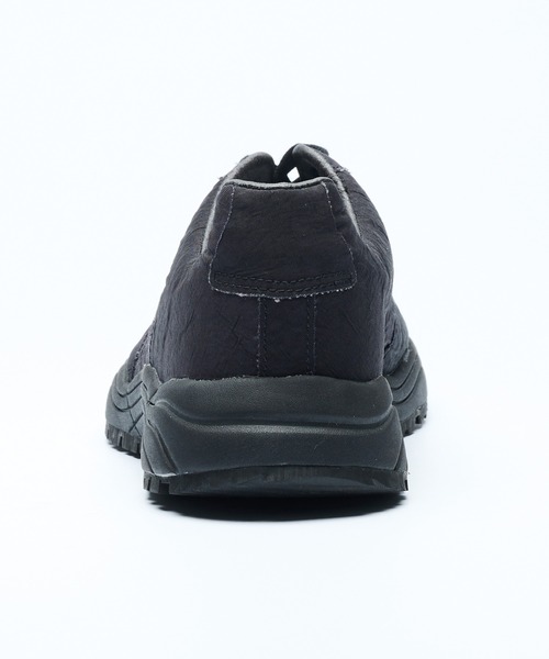 REBIRTH PROJECT(リバースプロジェクト)の「【REBIRTH PROJECT × tabito】 Tactical Trainer Airbag 足袋スニーカー(tabito48)(スニーカー・レディース・ホワイト/ブラック/ブルー/ブラウン・23.5/24.5/25.5/26.5/27.5/28.5)」の20枚目の写真