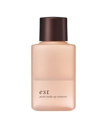 est（エスト）の「エスト ポイントメイクアップリムーバー（クレンジング）」
