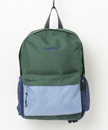 BEAMS mini(�r�[���X�~�j)�̃J���[ �f�C�p�b�N(�o�b�N�p�b�N/�����b�N)